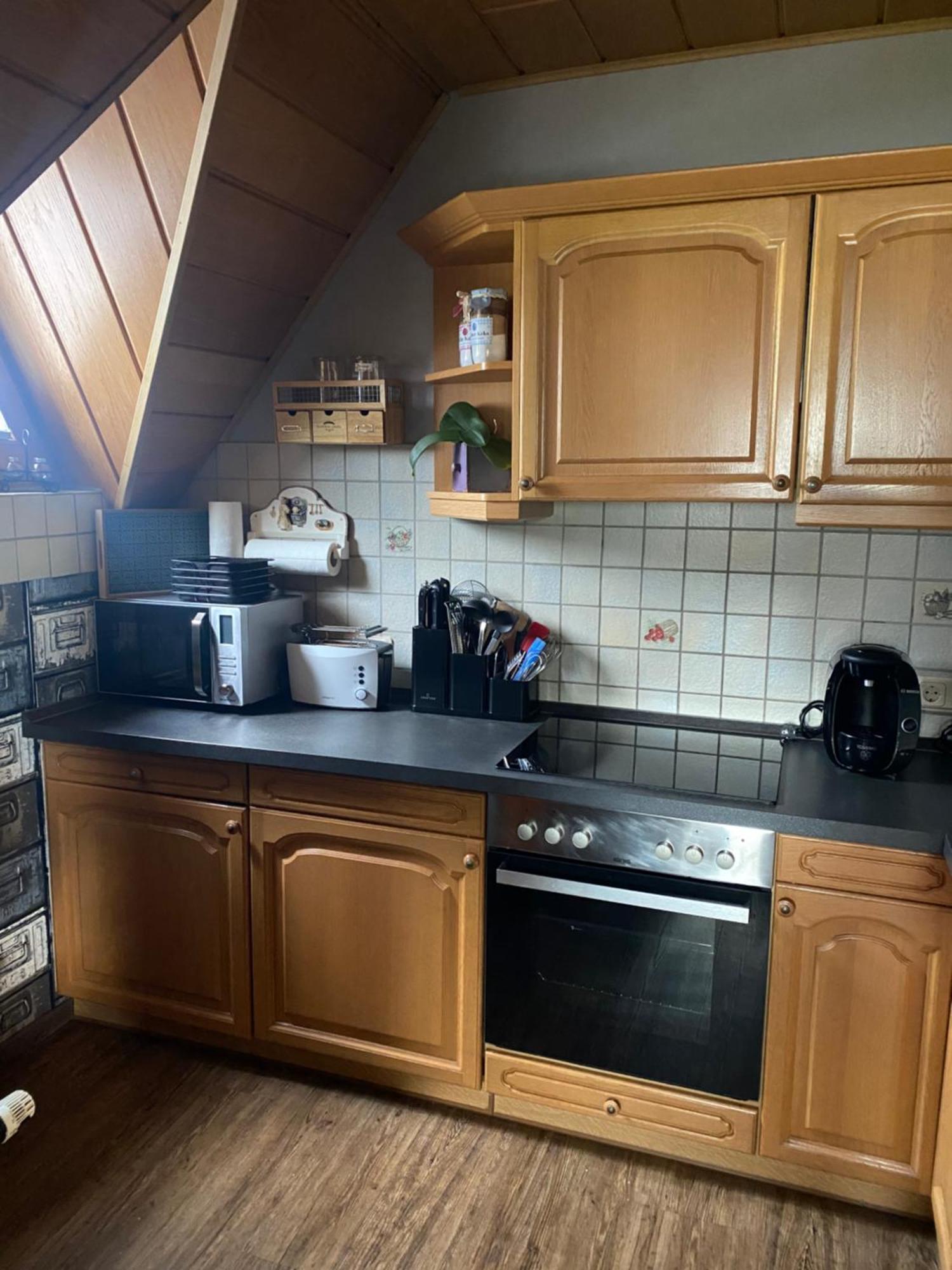 Ferienwohnung Haus Giesner Kappel Экстерьер фото