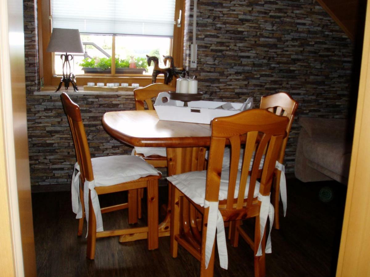 Ferienwohnung Haus Giesner Kappel Экстерьер фото