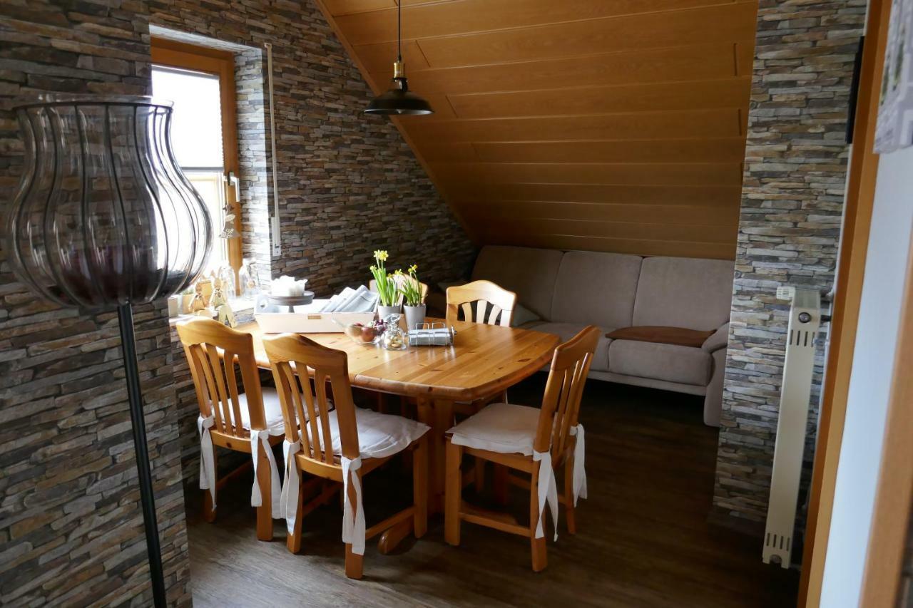 Ferienwohnung Haus Giesner Kappel Экстерьер фото